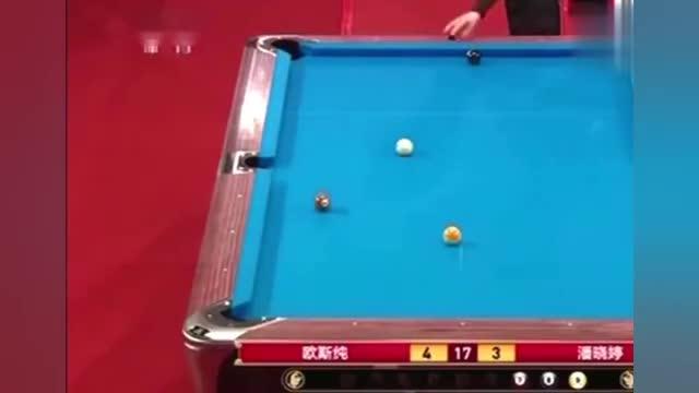 九球天后是啥意思？从台球桌上的传奇，到时代赋予的符号