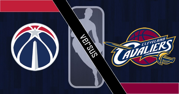 三分雨倾盆，加时定乾坤，骑士VS奇才演绎赛季最燃一战