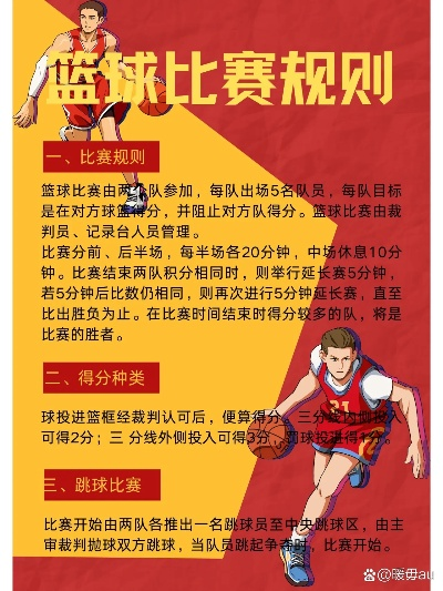 方寸之间的法则，篮球赛规则规定的艺术与灵魂