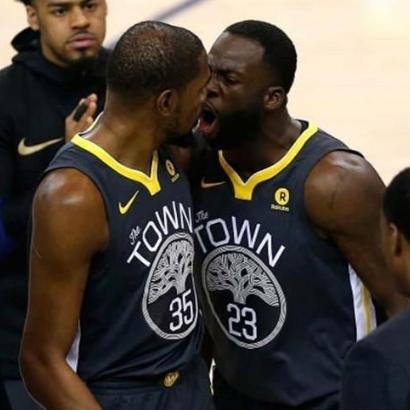 NBA杜兰特全名叫什么？一文读懂死神的真实姓名与传奇人生