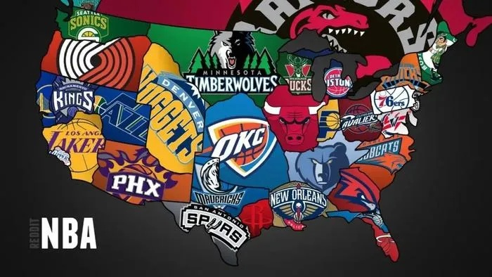 NBA全球影响力大吗？从篮球场到文化符号的跨越