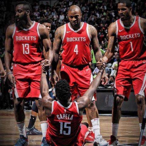 阿里扎的NBA生涯长跑，从青涩少年到冠军拼图，年龄只是数字