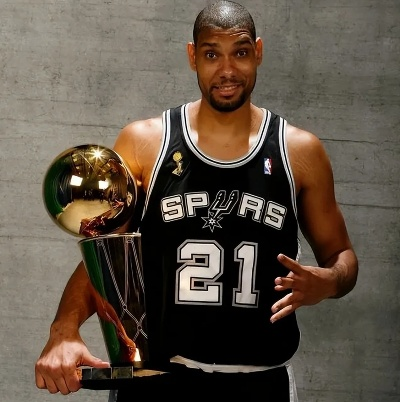 NBA史上最好的大前锋,邓肯之后,谁与争锋? NBA史上最好的大前锋,邓肯之后,谁与争锋?