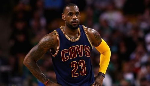 NBA历史身价最高的球员，从乔丹到詹姆斯的财富帝国