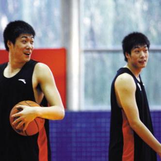 山西汾酒男篮任骏威,从太原少年到CBA锋线悍将的成长之路 山西汾酒男篮任骏威,从太原少年到CBA锋线悍将的成长之路