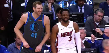 NBA明星赛啥意思?一文带你看懂全明星周末的来龙去脉 NBA明星赛啥意思?一文带你看懂全明星周末的来龙去脉