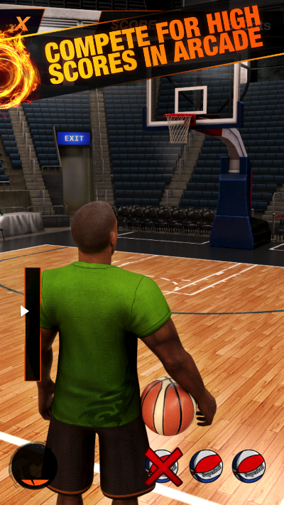 The Origin of Basketball:A Game Born from a Simple Idea