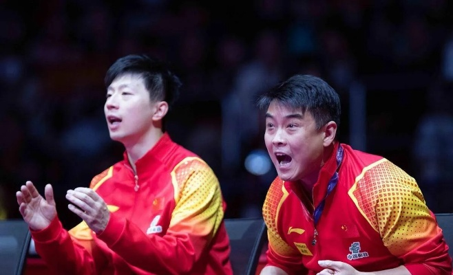 中国男乒世界冠军,荣耀背后的传承与坚守 中国男乒世界冠军,荣耀背后的传承与坚守