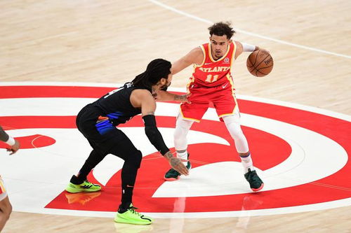 现在老鹰队2号是谁？揭秘亚特兰大的锋线新星
