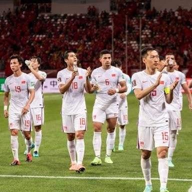 2026世界杯预选赛中国队输给谁了，一场意料之中的意外？